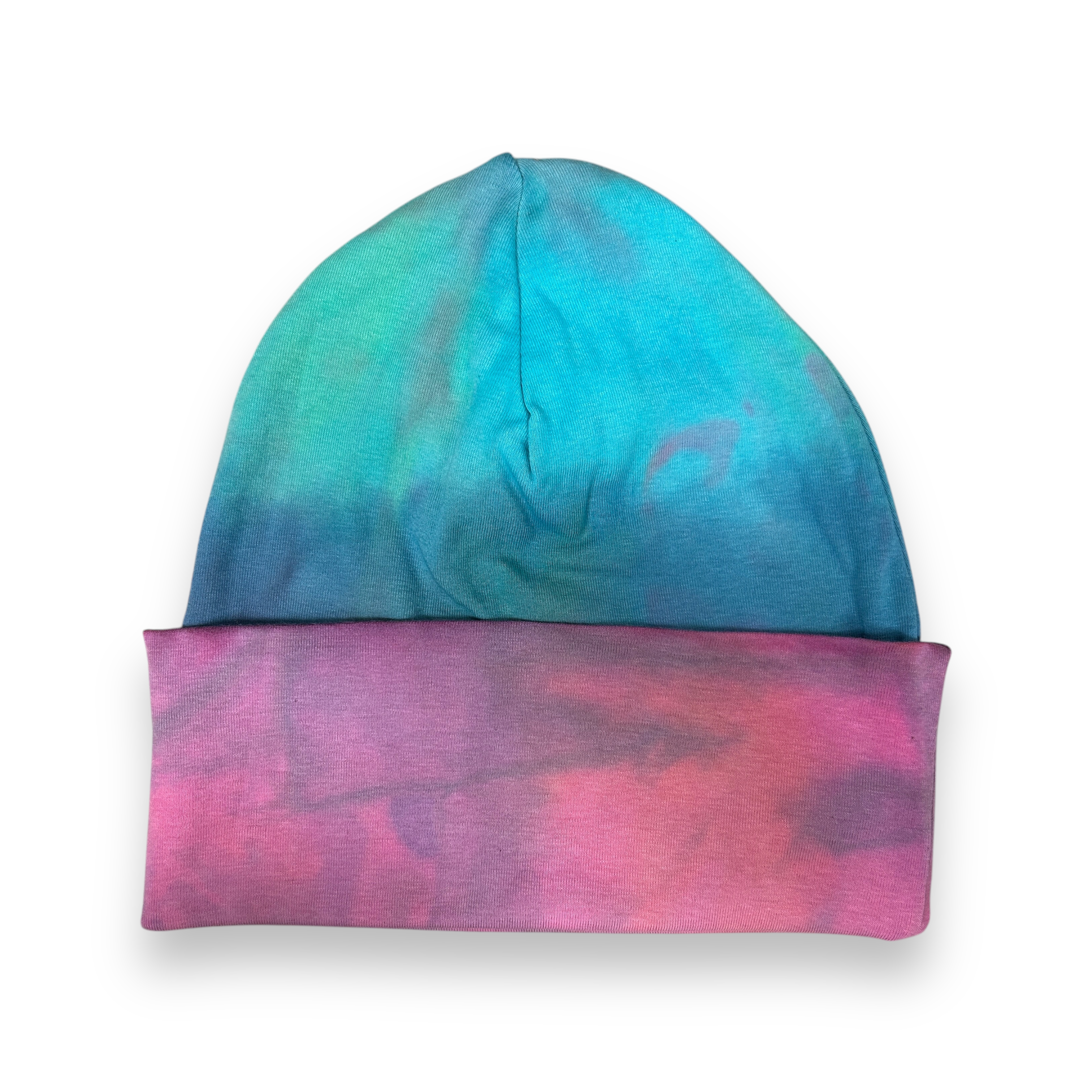 Organic Cotton Beanies