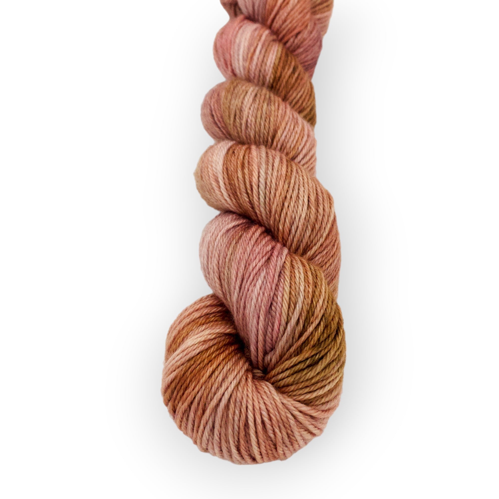 Yarn-Antique Rose-WOOLTRIBE