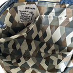 Bags-CML TOTE - "Systems Within Systems"-WOOLTRIBE