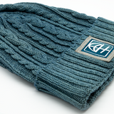 Hats-Don't Be Blue-WOOLTRIBE