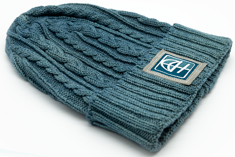 Hats-Don't Be Blue-WOOLTRIBE