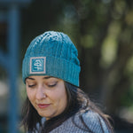 Lifestyle photo for Don't Be Blue-Hats-WOOLTRIBE