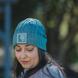 Lifestyle photo for Don't Be Blue-Hats-WOOLTRIBE