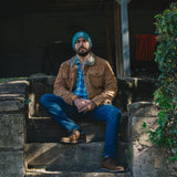 Lifestyle photo for Don't Be Blue-Hats-WOOLTRIBE