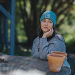 Lifestyle photo for Don't Be Blue-Hats-WOOLTRIBE