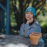 Lifestyle photo for Don't Be Blue-Hats-WOOLTRIBE