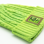 Hats-How's Life in the Limelight? Beanie-WOOLTRIBE