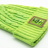 Hats-How's Life in the Limelight? Beanie-WOOLTRIBE