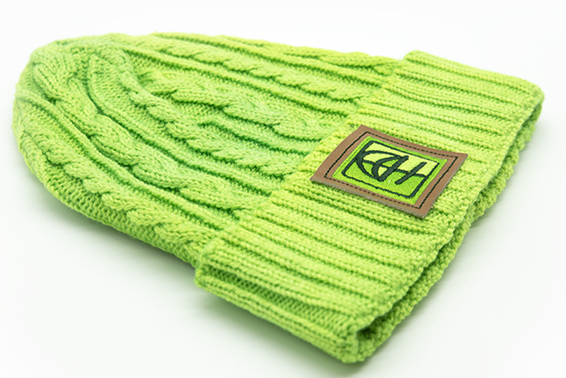 Hats-How's Life in the Limelight? Beanie-WOOLTRIBE