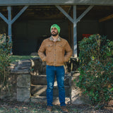 Lifestyle photo for How's Life in the Limelight? Beanie-Hats-WOOLTRIBE