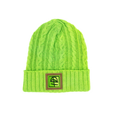Hats-How's Life in the Limelight? Beanie-WOOLTRIBE