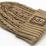 Lifestyle photo for Life's a Beach Beanie-Hats-WOOLTRIBE