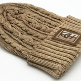 Lifestyle photo for Life's a Beach Beanie-Hats-WOOLTRIBE