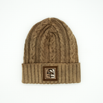 Lifestyle photo for Life's a Beach Beanie-Hats-WOOLTRIBE