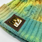 Lifestyle photo for Magic and Moss Beanie-Hats-WOOLTRIBE