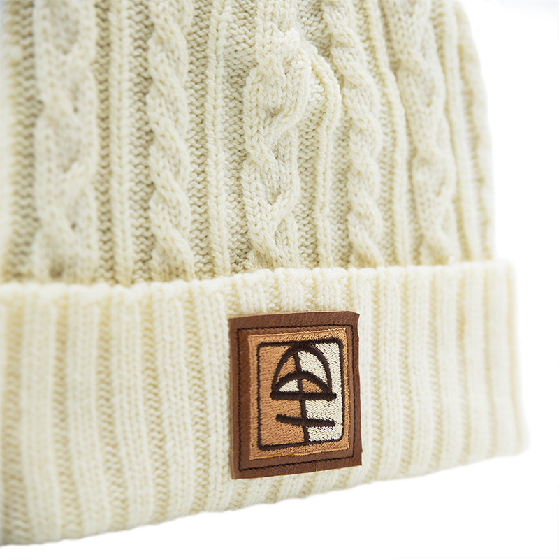 Lifestyle photo for The Founder Beanie-Hats-WOOLTRIBE