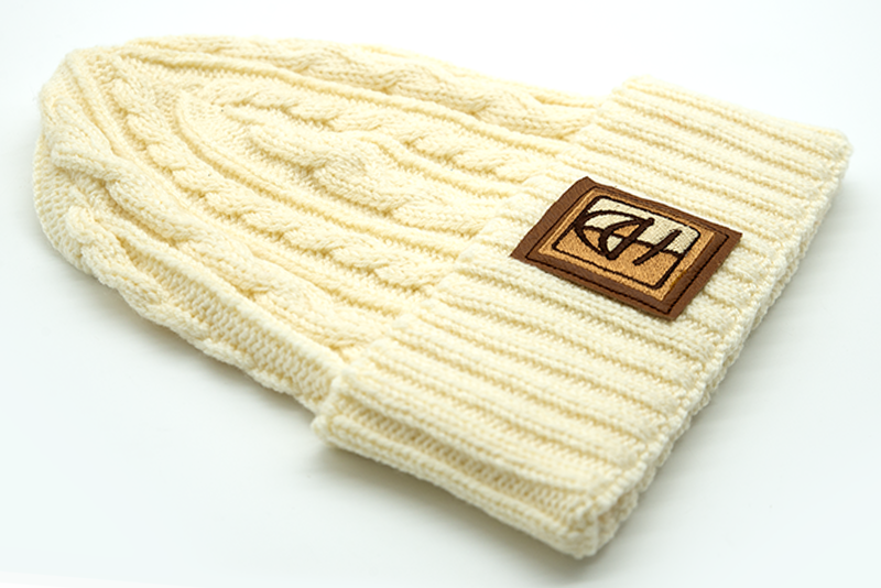 Lifestyle photo for The Founder Beanie-Hats-WOOLTRIBE