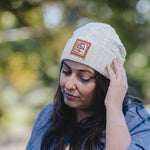 Lifestyle photo for The Founder Beanie-Hats-WOOLTRIBE