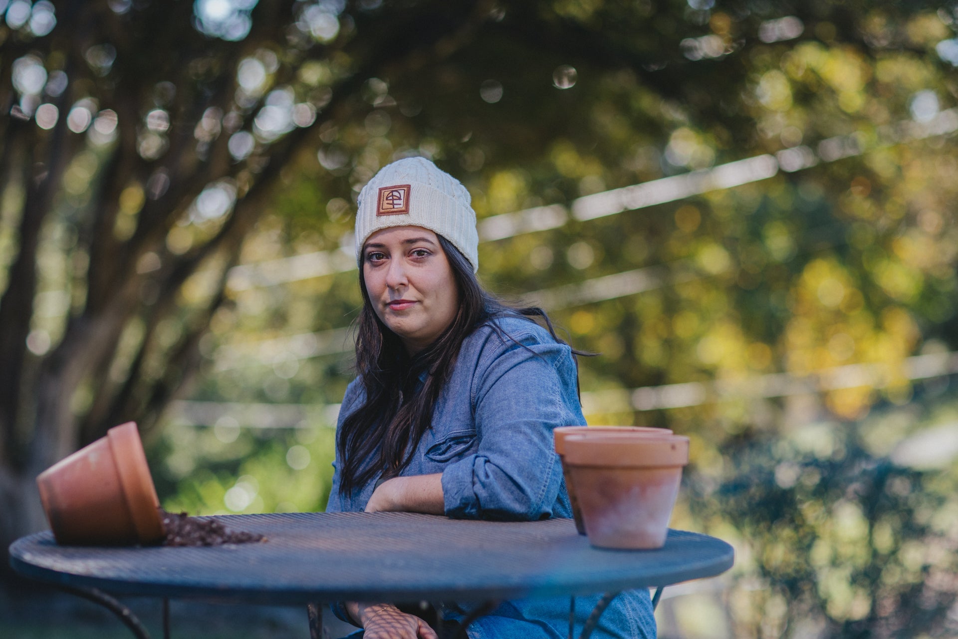 Lifestyle photo for The Founder Beanie-Hats-WOOLTRIBE