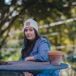 Lifestyle photo for The Founder Beanie-Hats-WOOLTRIBE