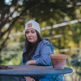 Lifestyle photo for The Founder Beanie-Hats-WOOLTRIBE
