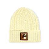 Hats-The Founder Beanie-WOOLTRIBE