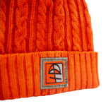 Lifestyle photo for The Trailblazer Beanie-Hats-WOOLTRIBE