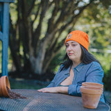 Lifestyle photo for The Trailblazer Beanie-Hats-WOOLTRIBE
