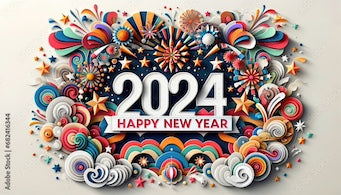 Happy (Re)new Year!