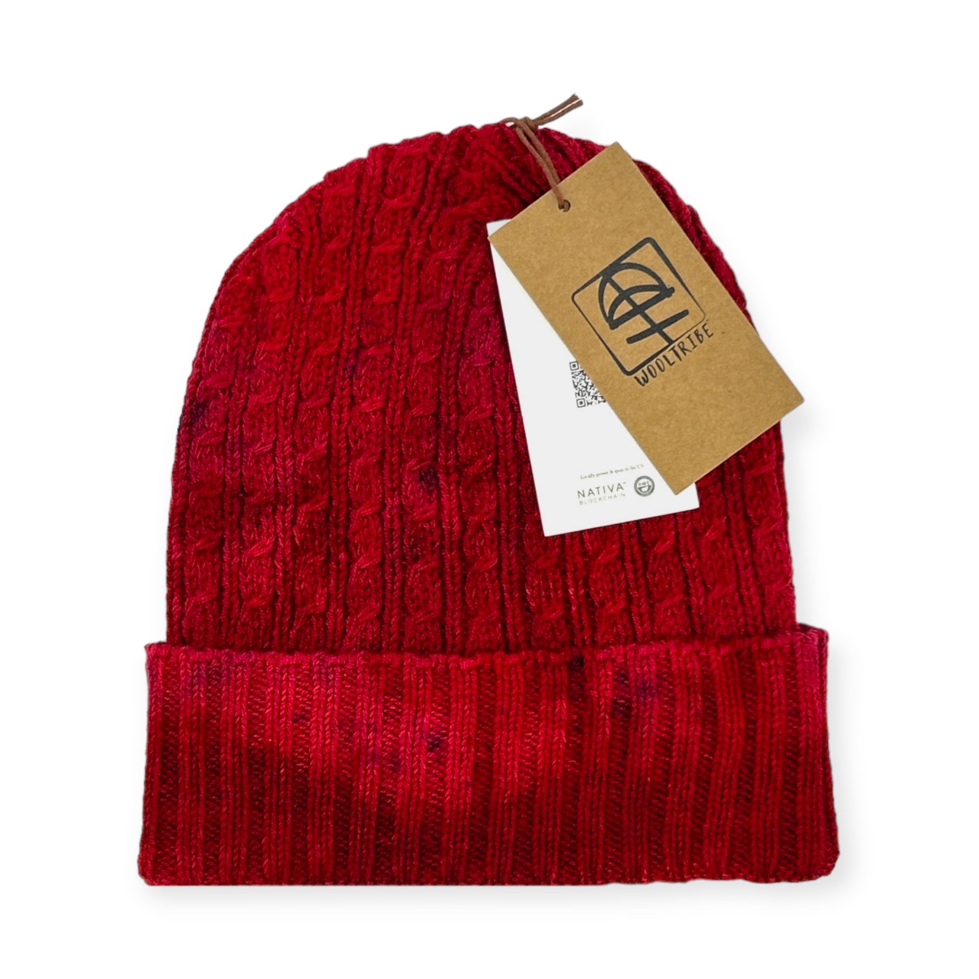Vote for WOOLTRIBE!