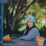 Lifestyle photo for You're So Dreamy-Hats-WOOLTRIBE