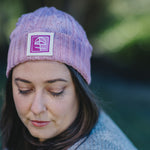 Lifestyle photo for You Sweet Little Tart-Hats-WOOLTRIBE