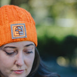Lifestyle photo for The Trailblazer-Hats-WOOLTRIBE