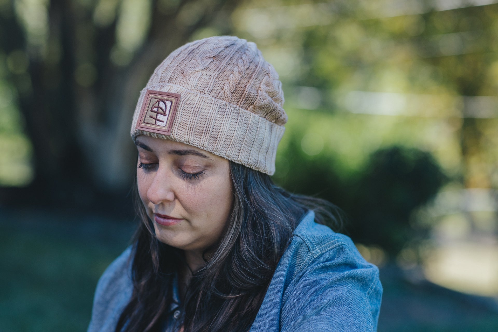 Lifestyle photo for The Rancher-Hats-WOOLTRIBE