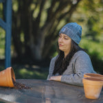 Lifestyle photo for You’re Slated For Greatness-Hats-WOOLTRIBE