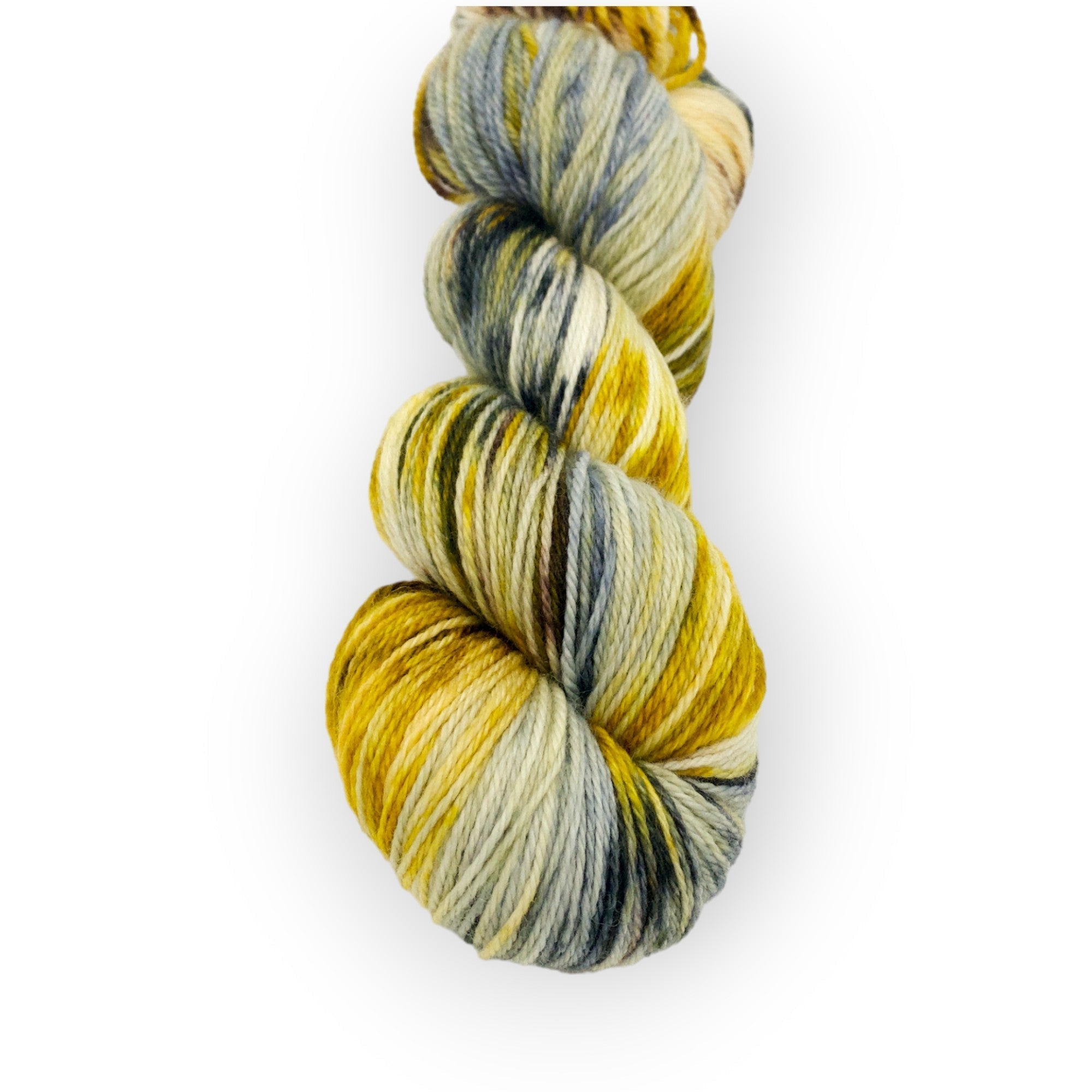 Yarn-Calico Cat Lady-WOOLTRIBE