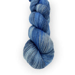 Yarn-Chambray Shirt-WOOLTRIBE