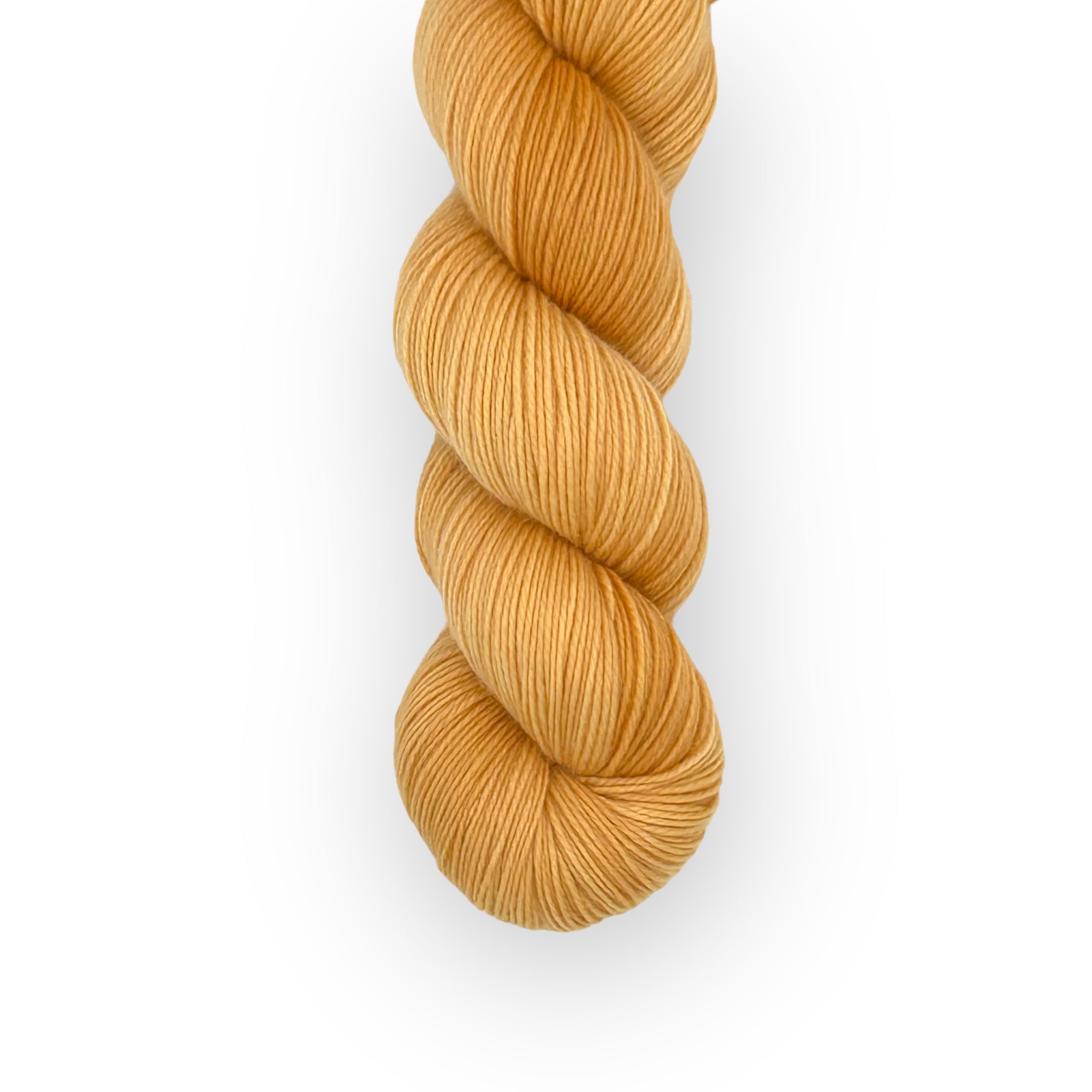 Yarn-Natural Dye - Onion Skin-WOOLTRIBE