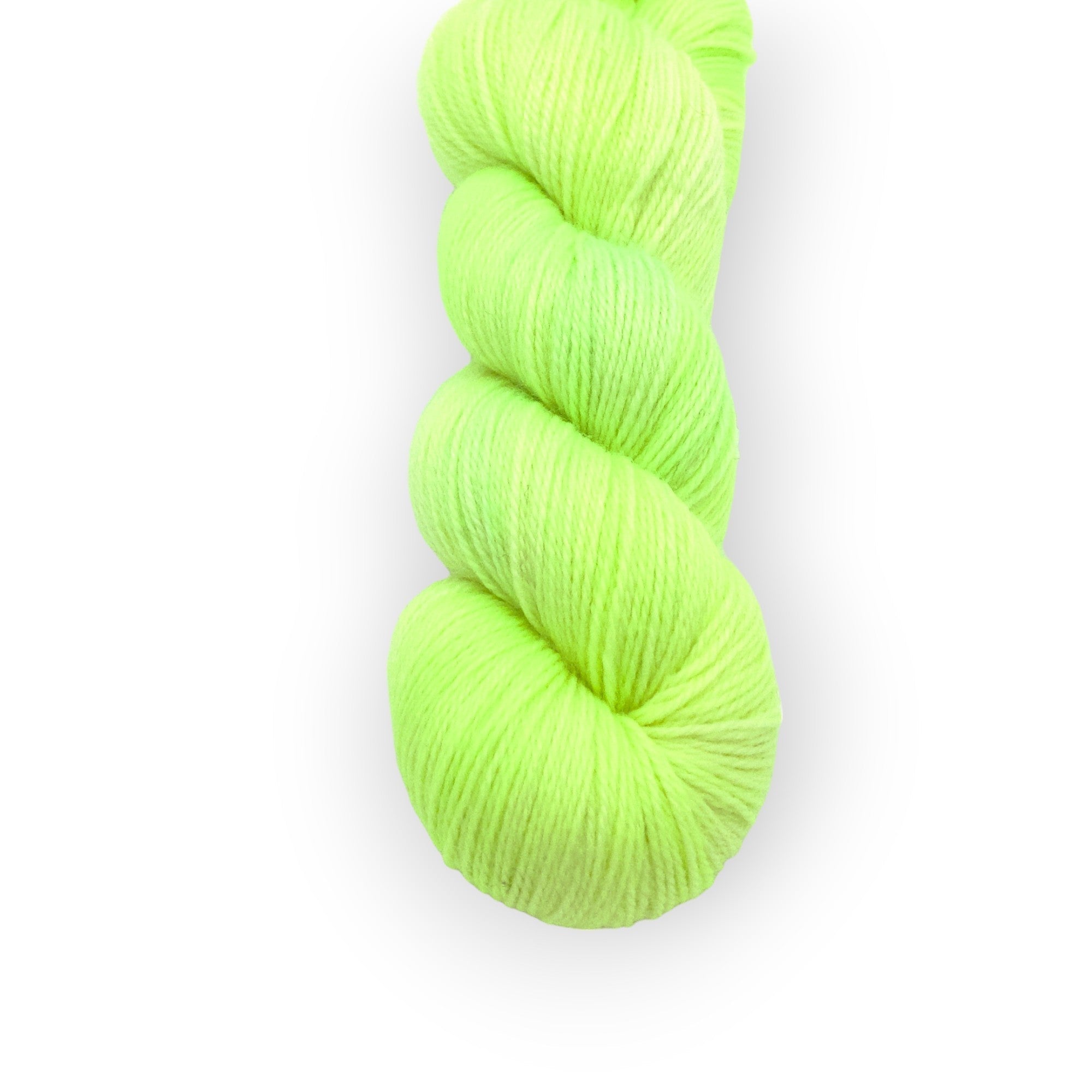 Yarn-Honeydew-WOOLTRIBE