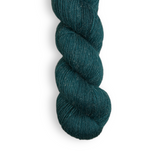 Yarn-Teal Me You Love Me-WOOLTRIBE