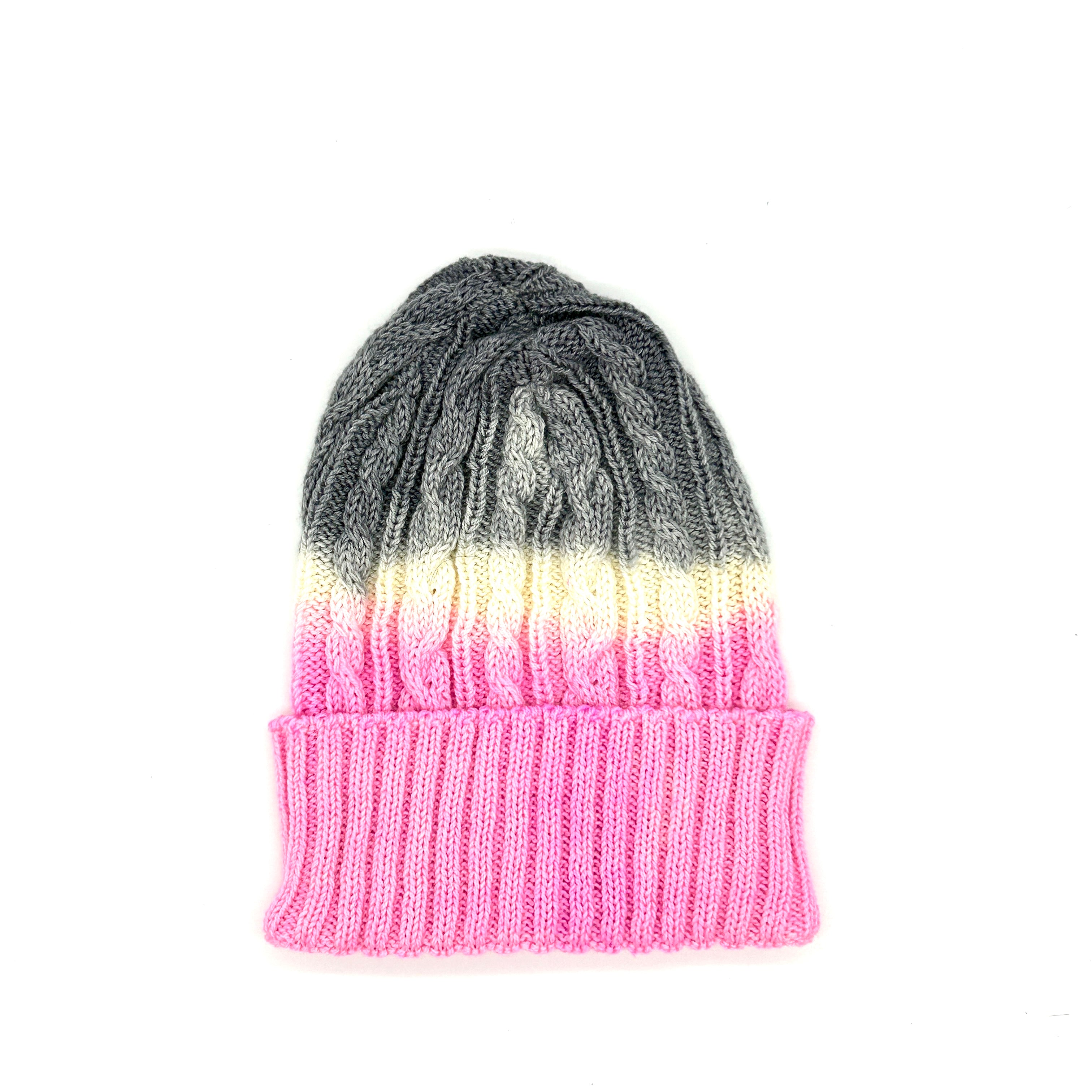 Hats-Live Love Lead Beanies-WOOLTRIBE