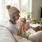 -Absalon Hat Knitting Kit-WOOLTRIBE