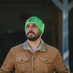 Lifestyle photo for How's Life in the Limelight?-Hats-WOOLTRIBE