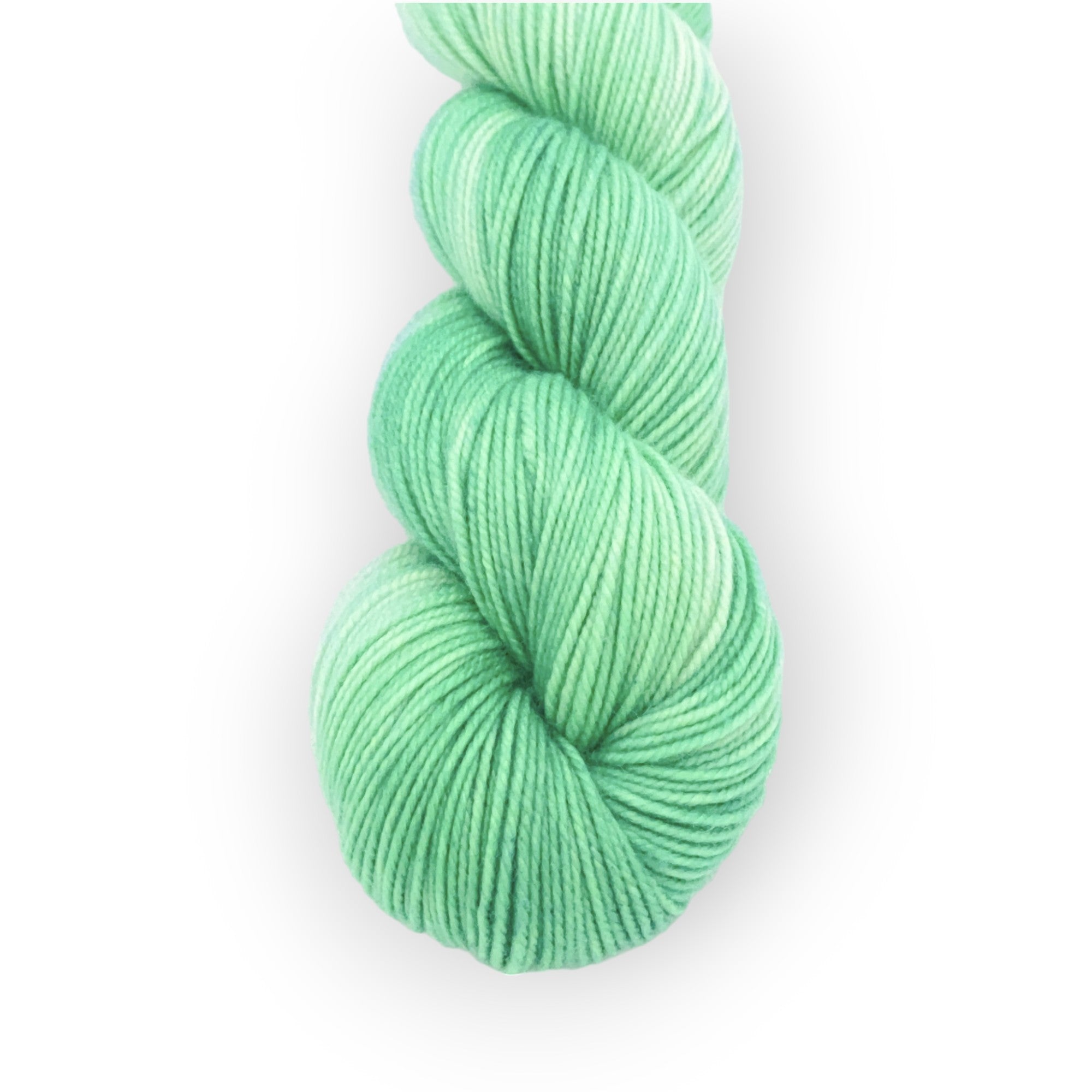 Yarn-Magic Mint-WOOLTRIBE