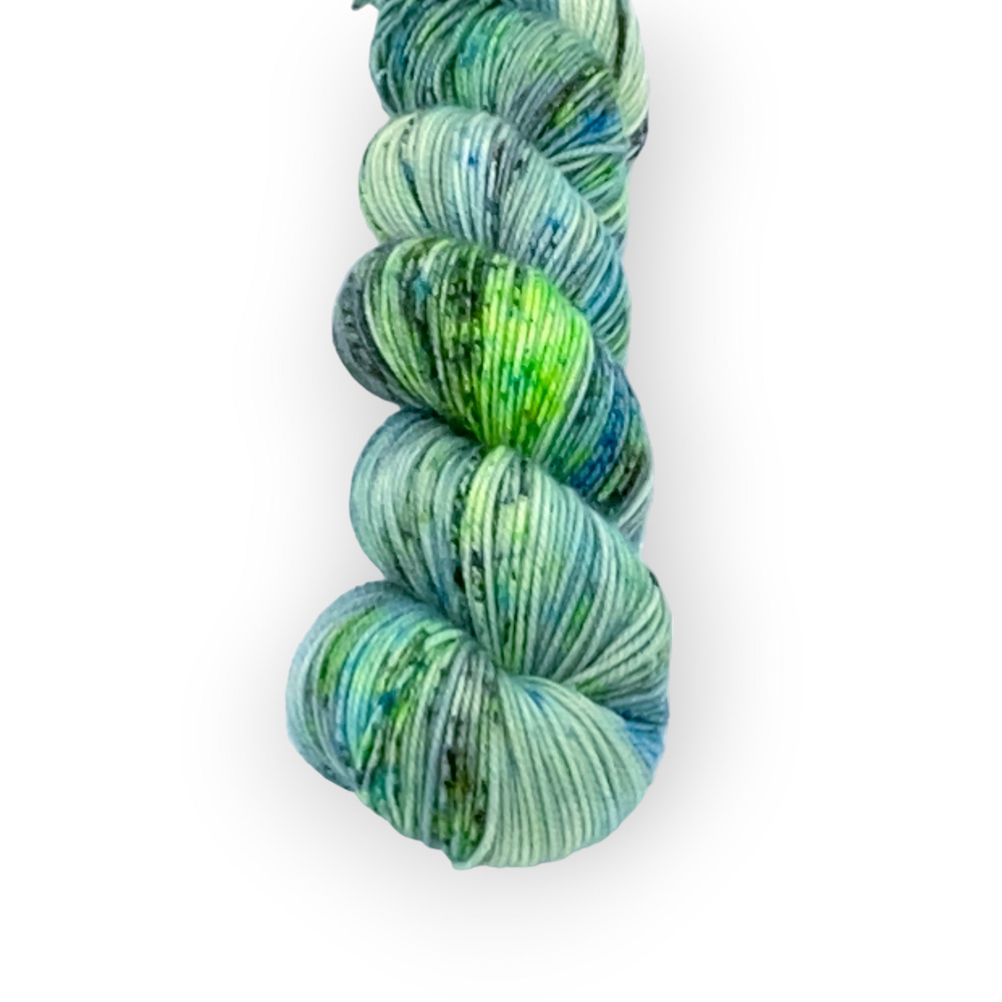 Yarn-Mountain Stream-WOOLTRIBE