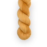 Yarn-Natural Dye - Onion Skin-WOOLTRIBE