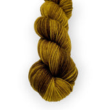 Yarn-Oak Piano-WOOLTRIBE