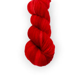 Yarn-Really Red-WOOLTRIBE