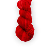 Yarn-Really Red-WOOLTRIBE