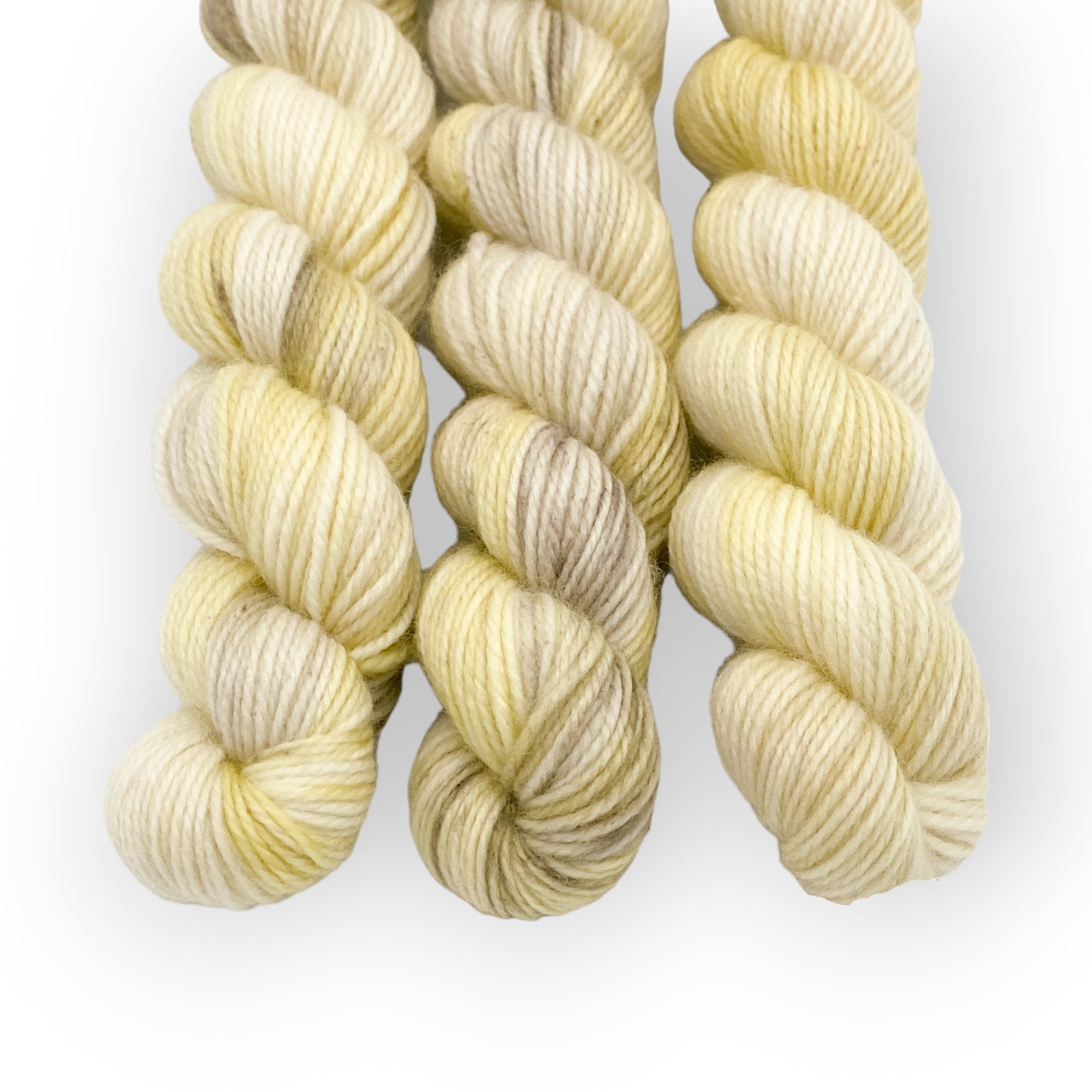 Yarn-Sand Dollar-WOOLTRIBE